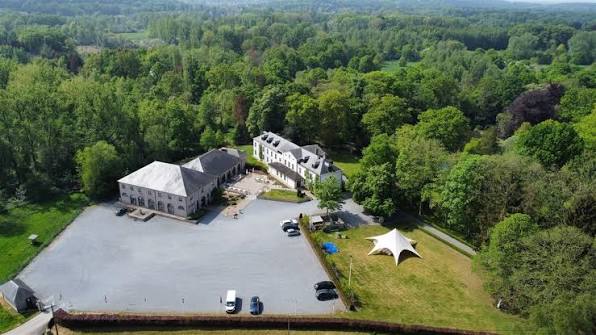 Kasteel Van Nieuwland event venue